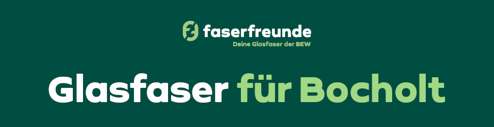 Faserfreunde (Kopf)