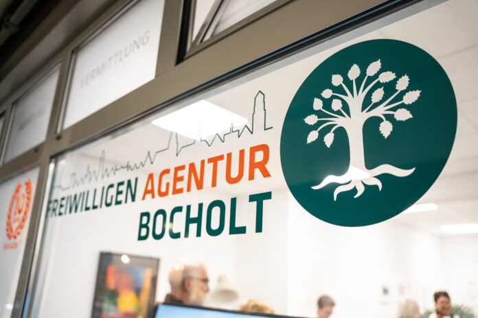 Freiwilligen-Agentur Bocholt verlängert donnerstags ihre Öffnungszeit