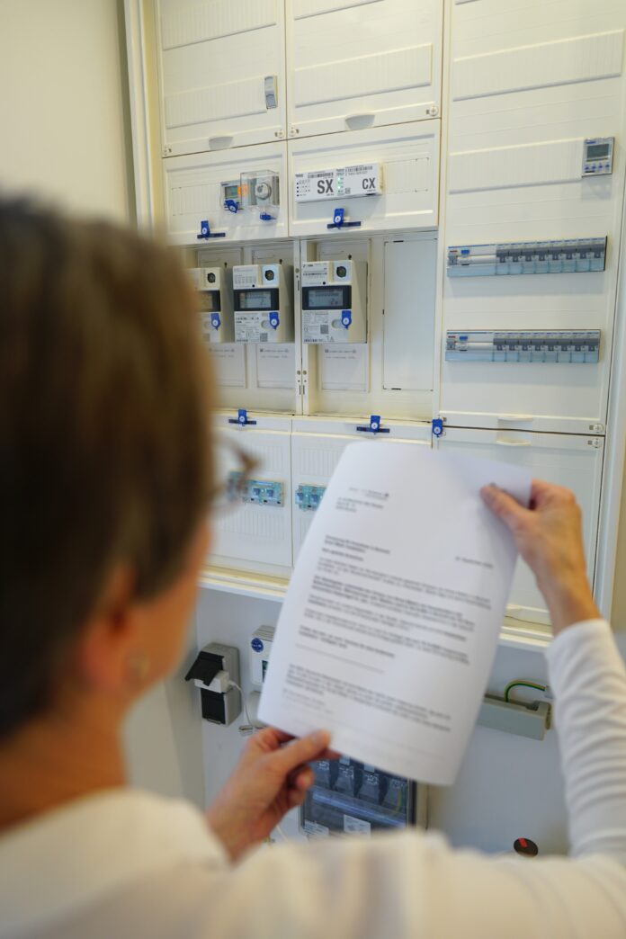 Stadtwerke warnen vor irreführenden Smart-Meter-Schreiben