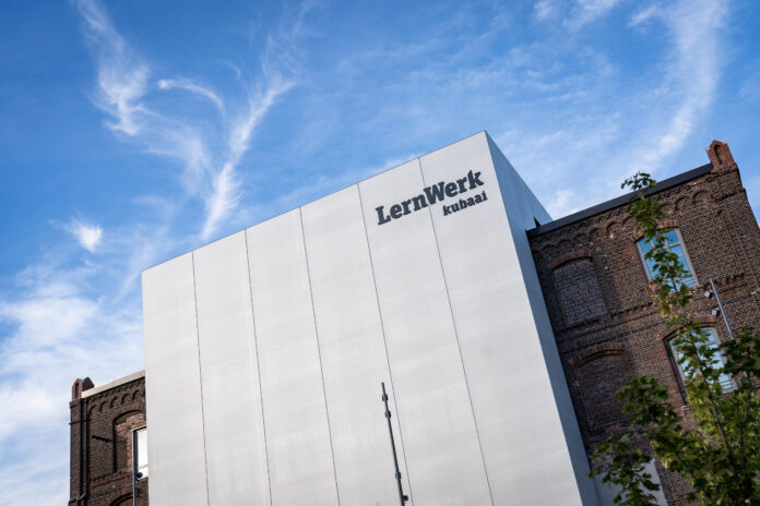 Kostenloser Halloween-Tanzworkshop für Jugendliche im LernWerk