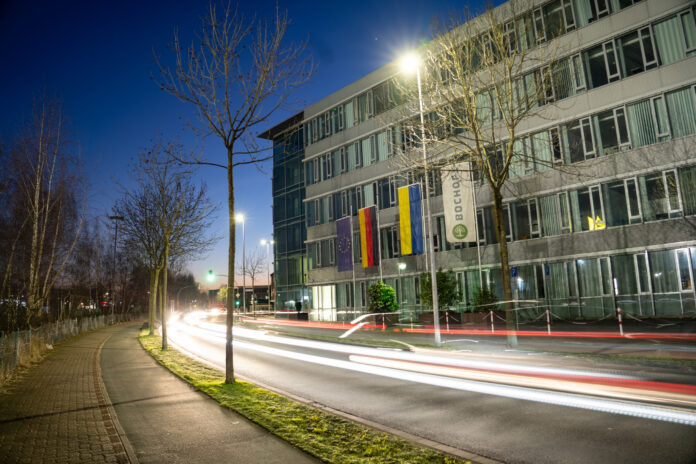 Bocholt stellt Bauakte online auf neues Portal um