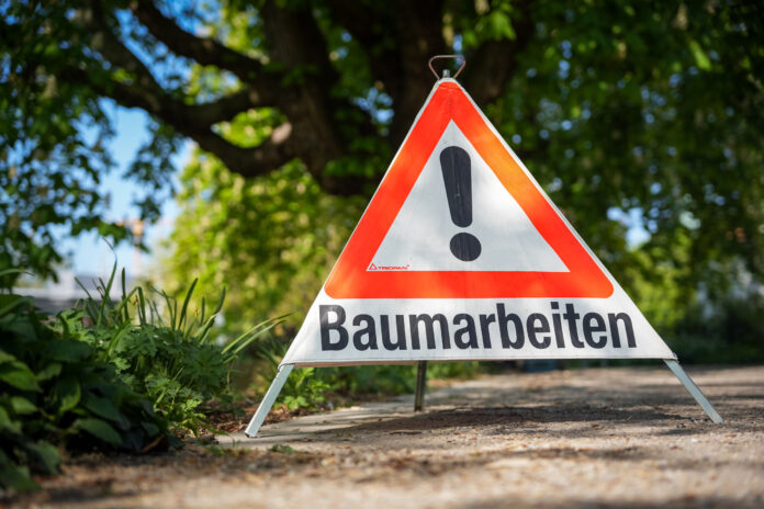 Baumpflegearbeiten an der Dinxperloer Straße ab 20. Oktober