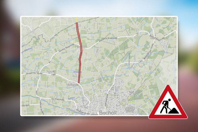 Informationsabend zum Umbau der Hamalandstraße