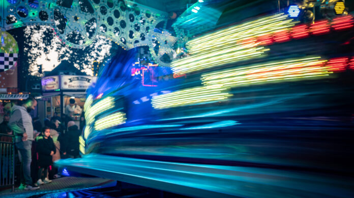 Bocholt erinnert zur Kirmes an Jugendschutz und Cannabisverbot