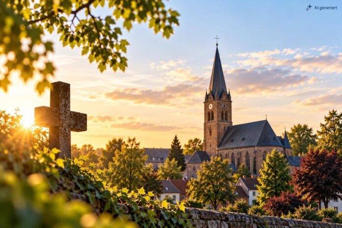 Pfarrgemeinde St. Franziskus kündigt neue Öffnungszeiten an